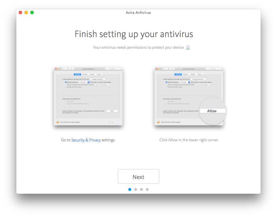 Antivirus Antivirus